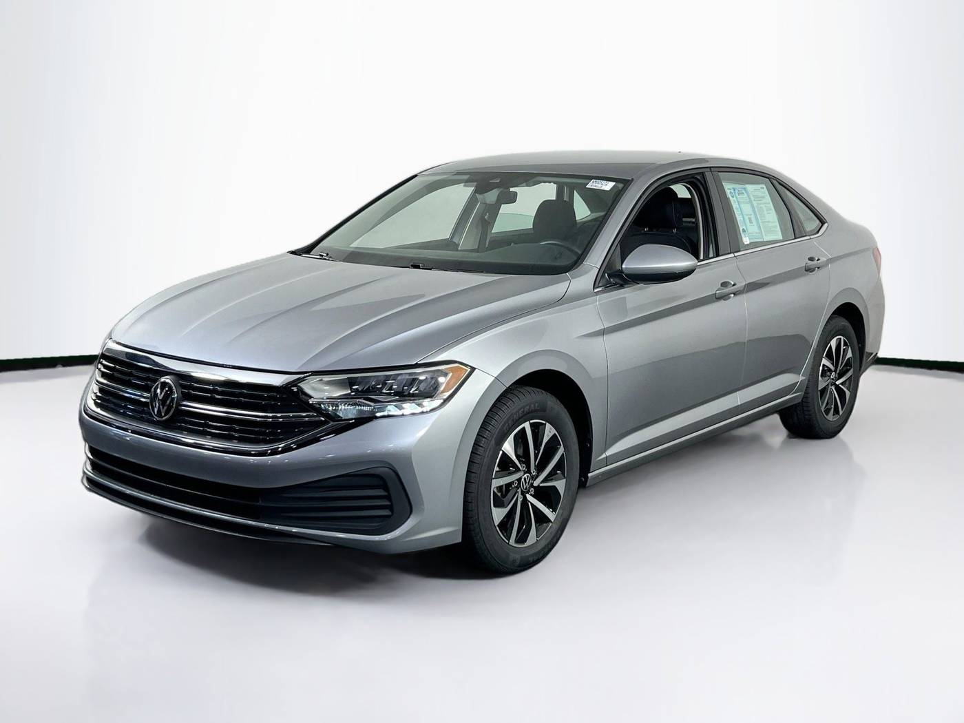 2022 Volkswagen Jetta S — Sedan — 21,088 mi — Fairless Hills, PA