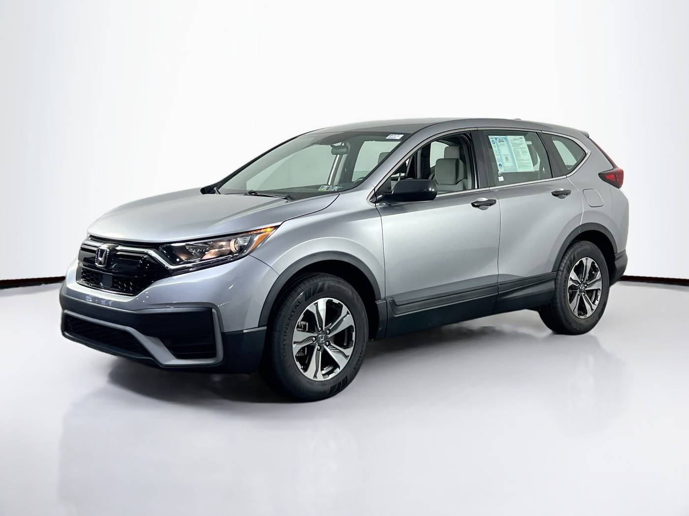 2022 Honda CR-V LX — SUV — 29,635 mi — Fairless Hills, PA