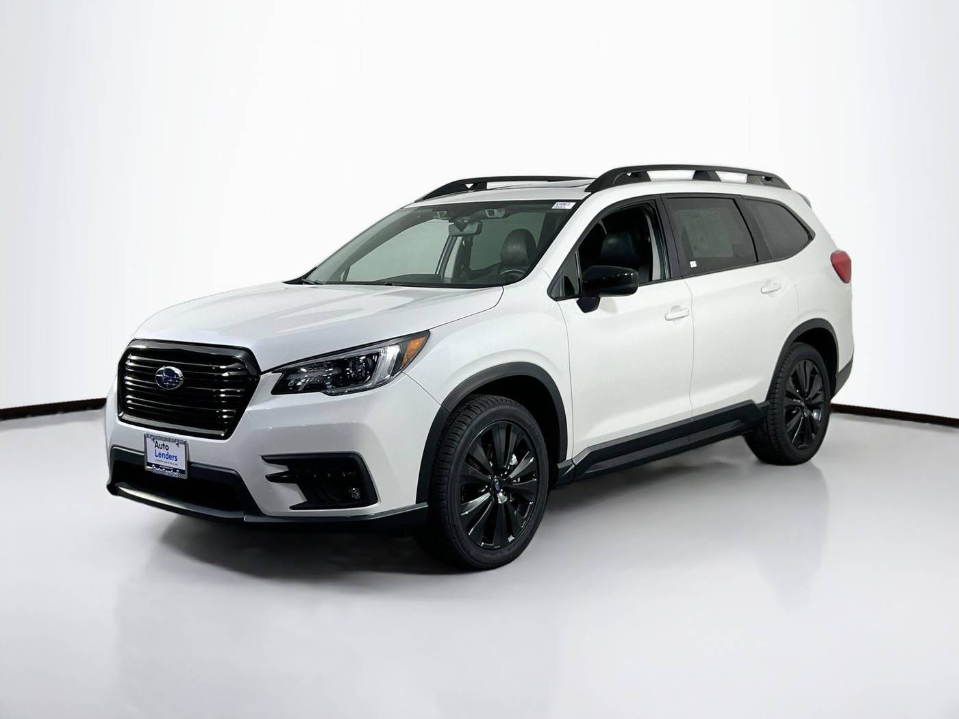 2022 Subaru Ascent Onyx Edition — SUV — 29,775 mi — Fairless Hills, PA