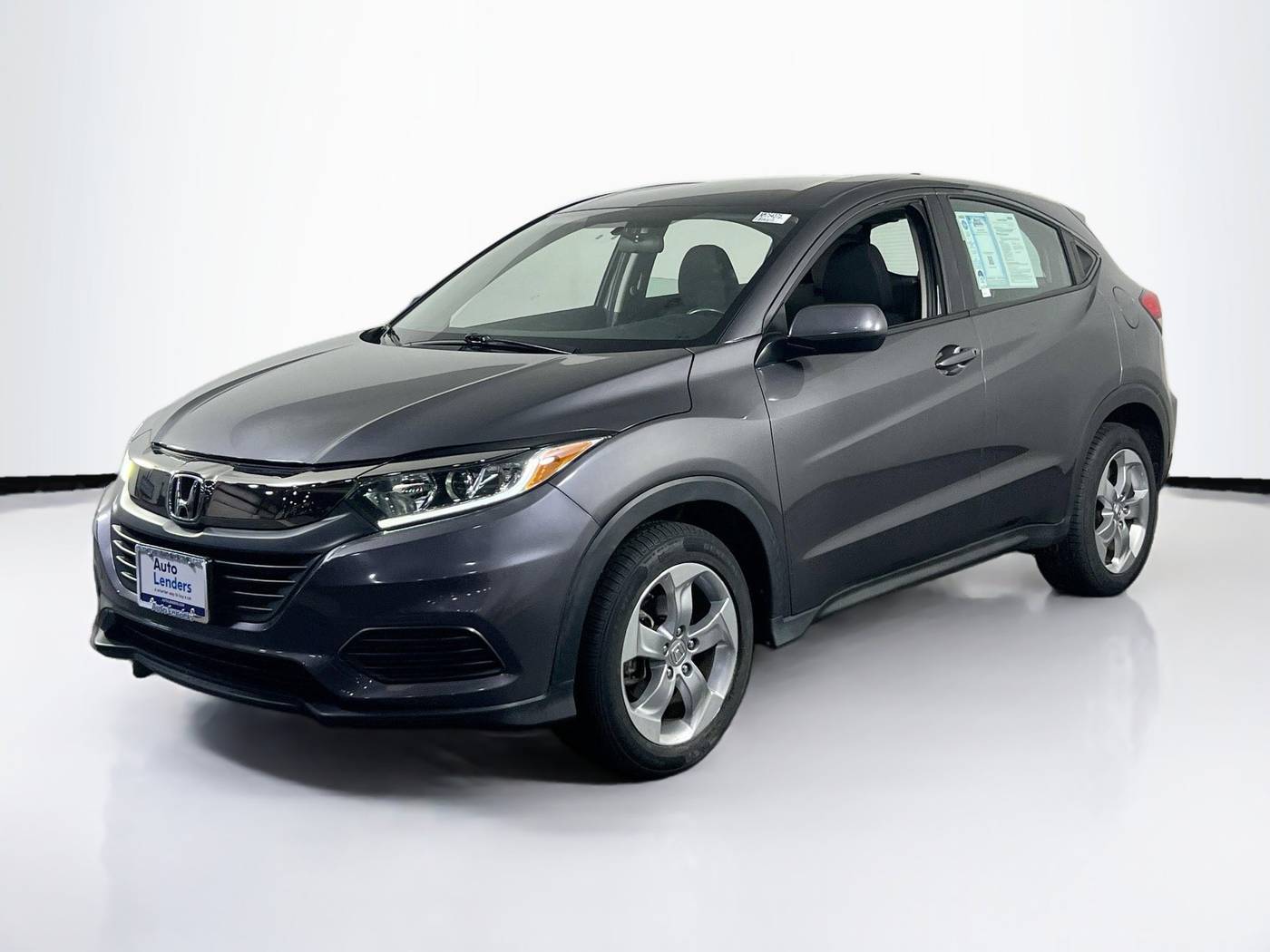 2022 Honda HR-V LX — SUV — 29,646 mi — Fairless Hills, PA