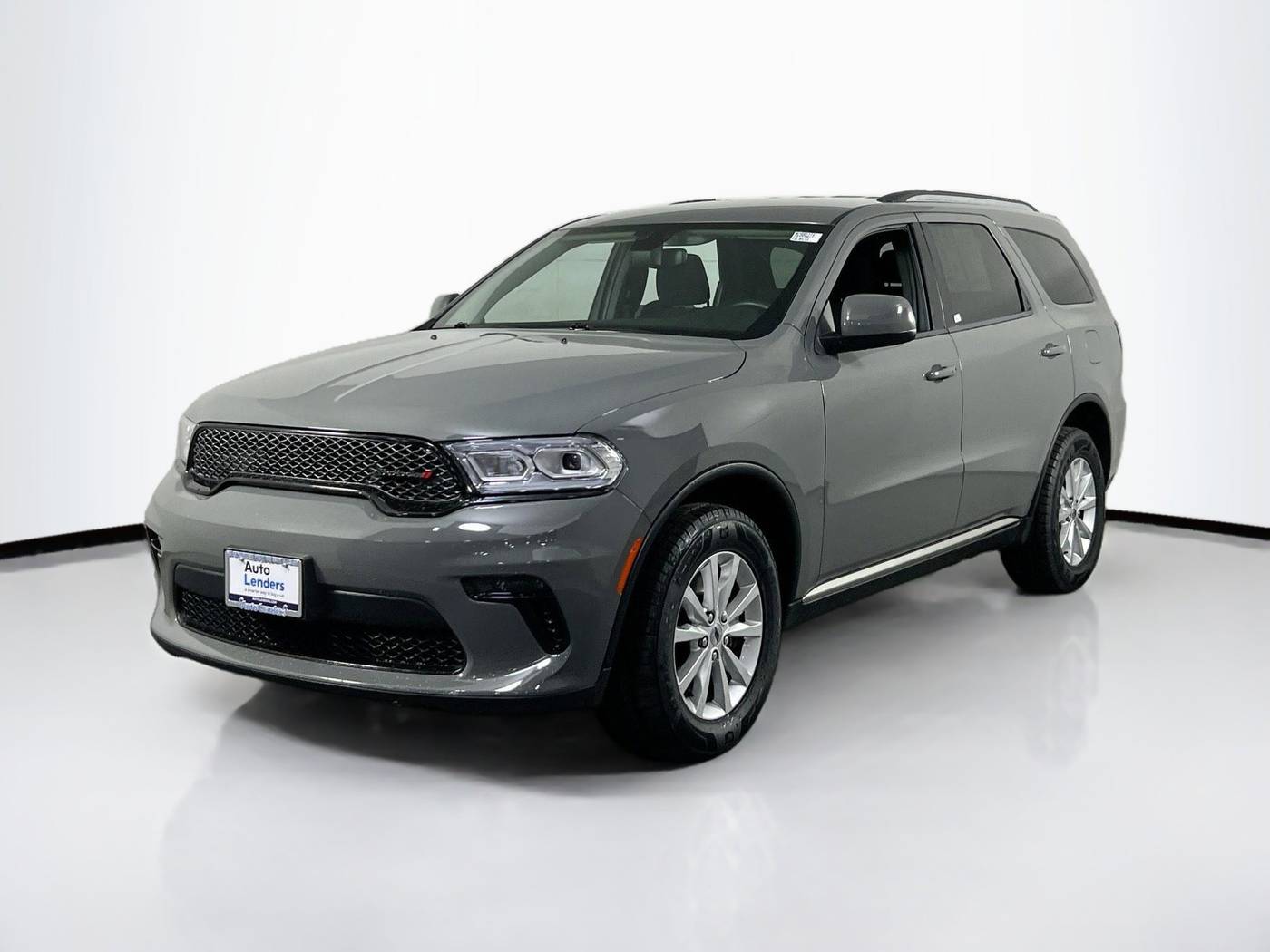 2021 Dodge Durango SXT Plus — SUV — 18,390 mi — Fairless Hills, PA