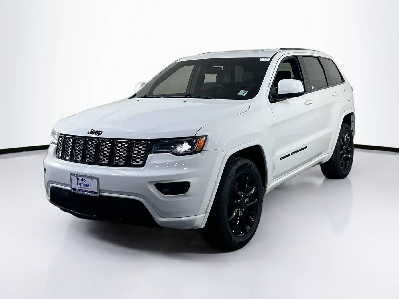 2022 Jeep Grand Cherokee WK Laredo X — SUV — 24,368 mi — Fairless Hills, PA