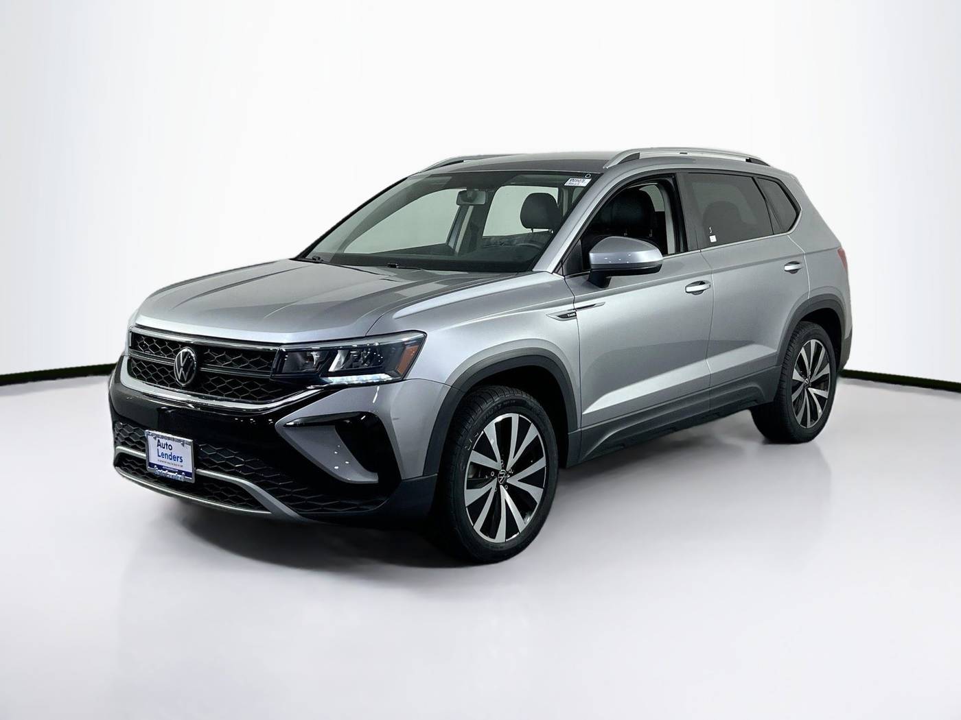 2022 Volkswagen Taos SE — SUV — 32,626 mi — Fairless Hills, PA