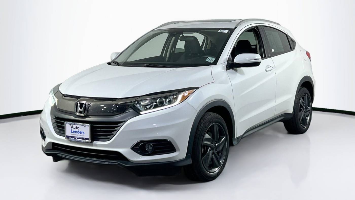 2022 Honda HR-V EX — SUV — 36,605 mi — Fairless Hills, PA