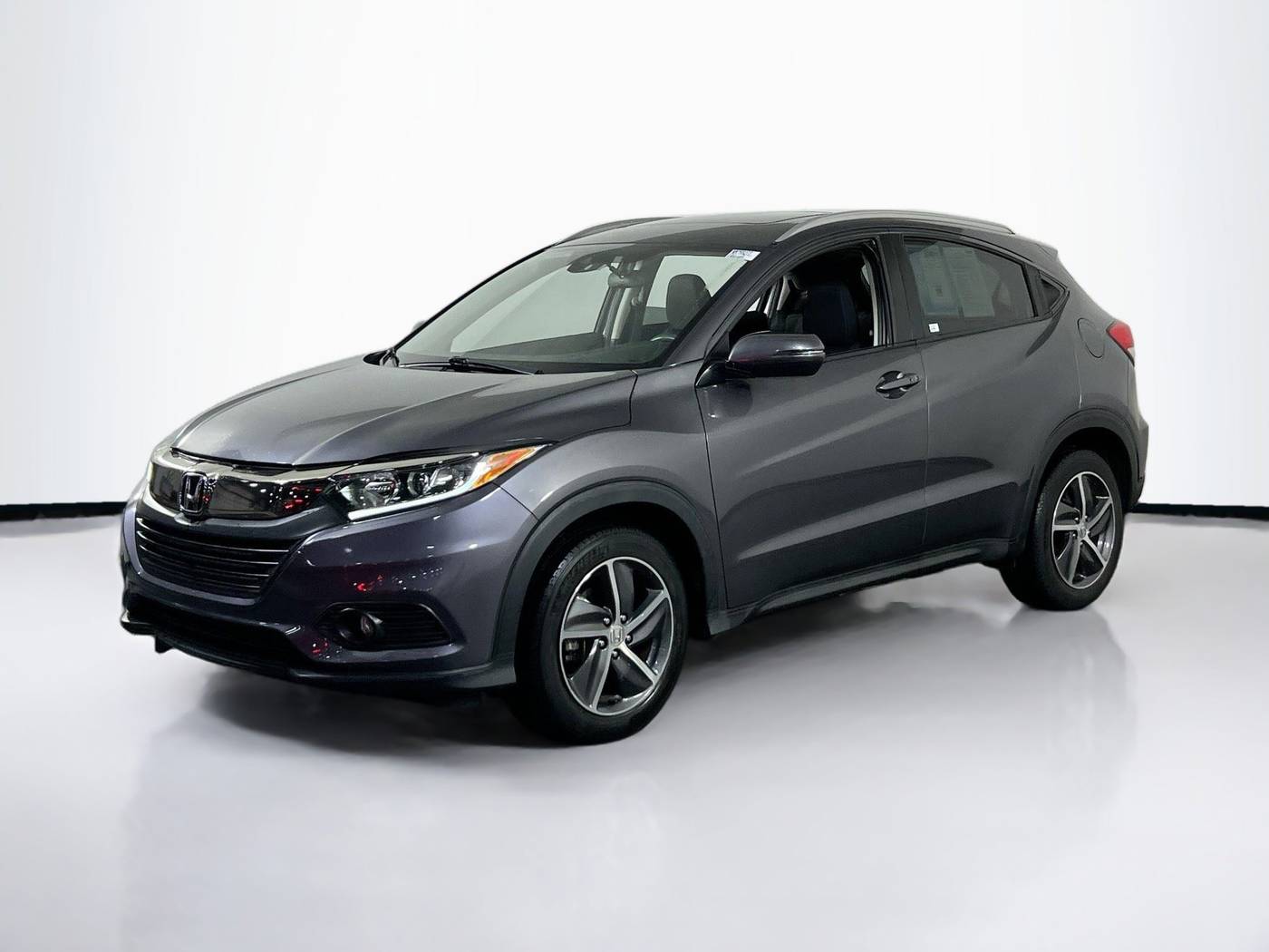 2022 Honda HR-V EX — SUV — 44,965 mi — Fairless Hills, PA