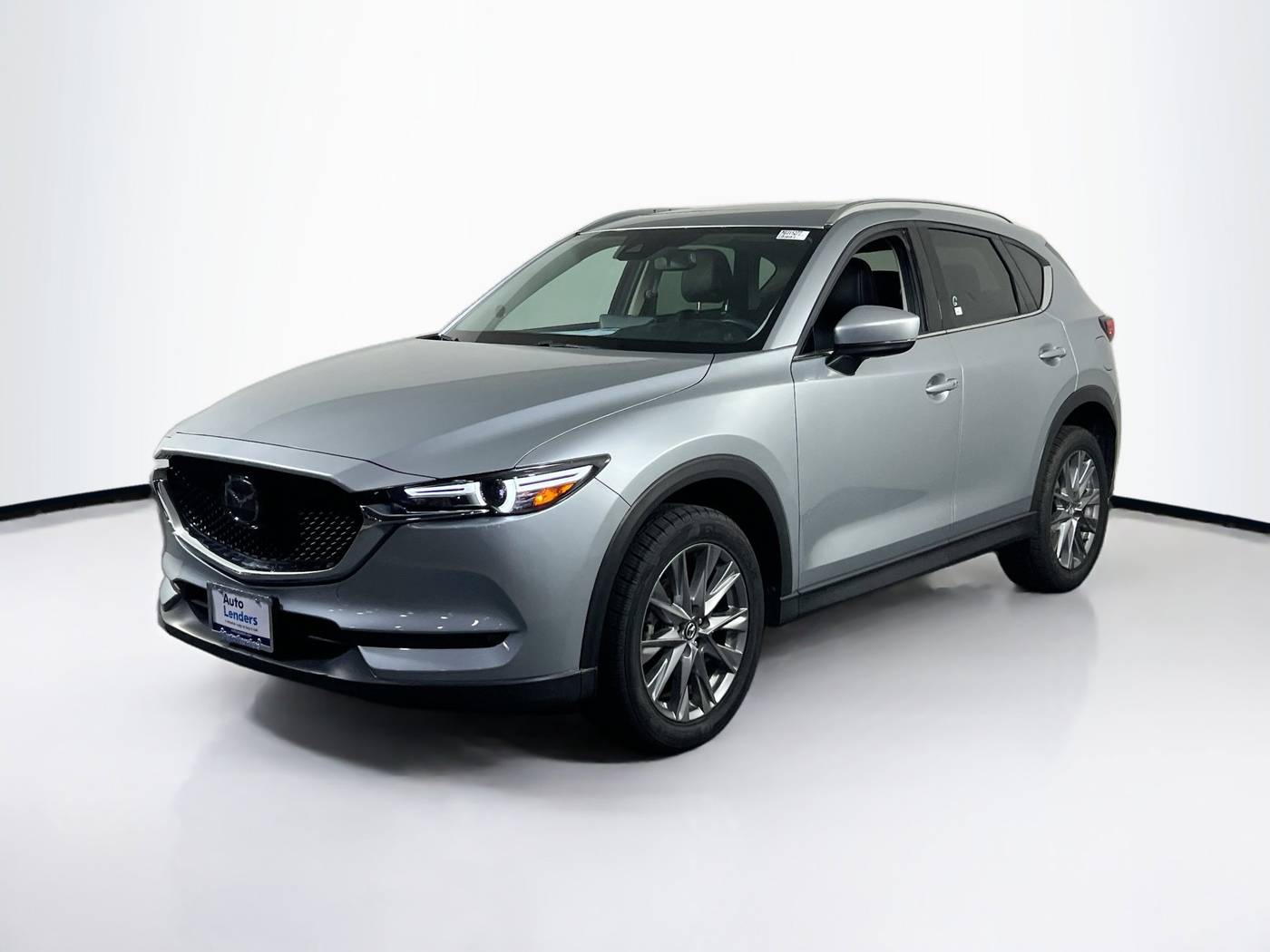 2021 Mazda CX-5 Grand Touring — SUV — 47,861 mi — Fairless Hills, PA