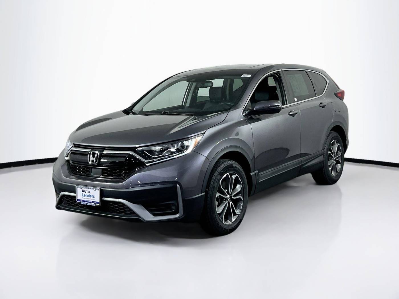 2022 Honda CR-V EX-L — SUV — 26,877 mi — Fairless Hills, PA