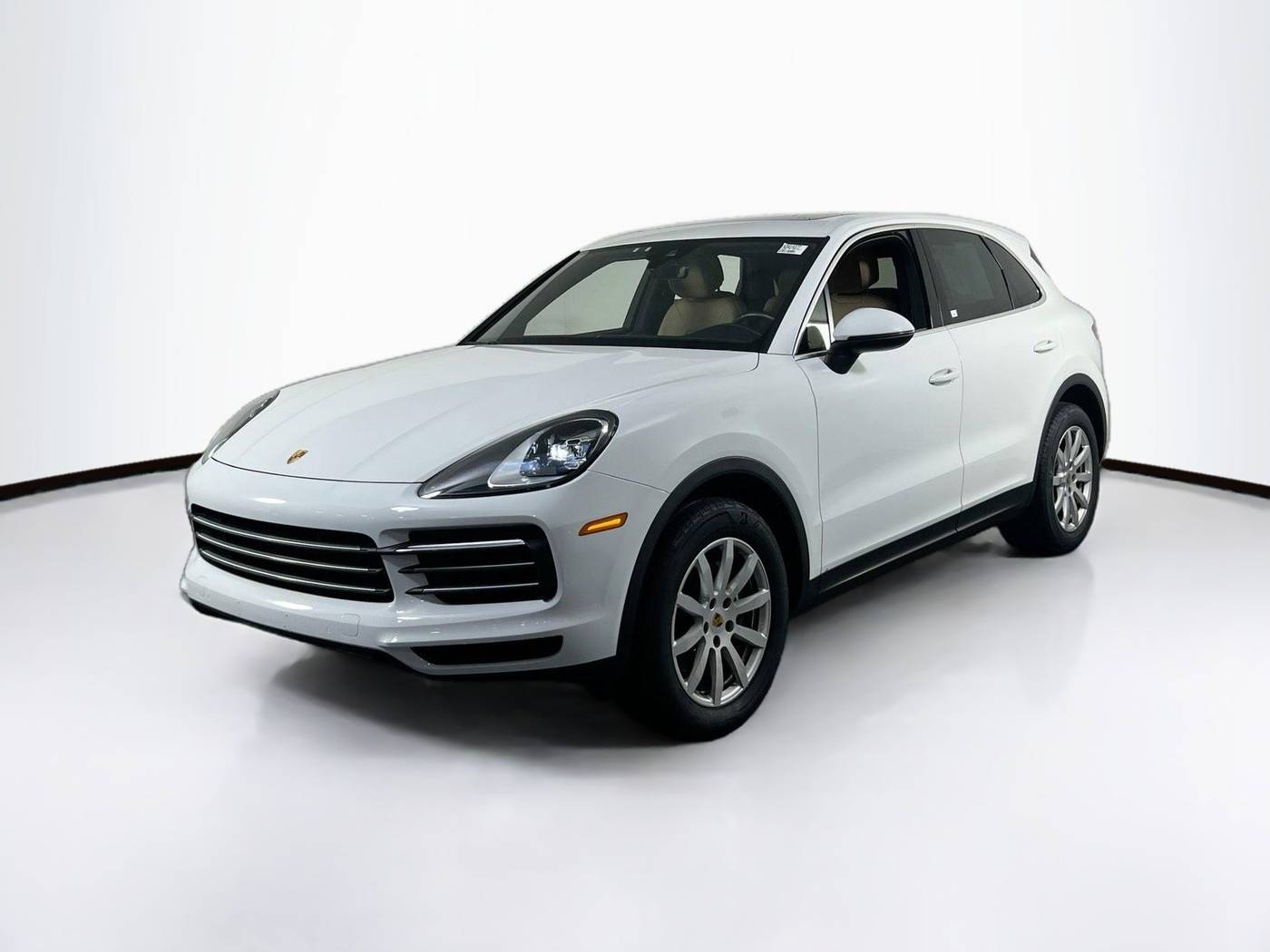 2019 Porsche Cayenne Standard — SUV — 55,973 mi — Fairless Hills, PA