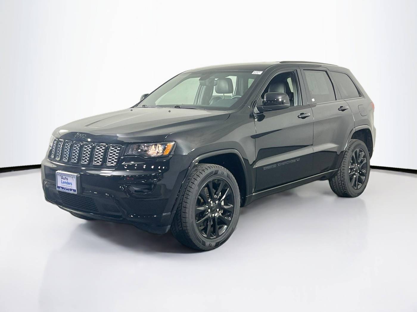 2022 Jeep Grand Cherokee WK Laredo X — SUV — 22,723 mi — Fairless Hills, PA