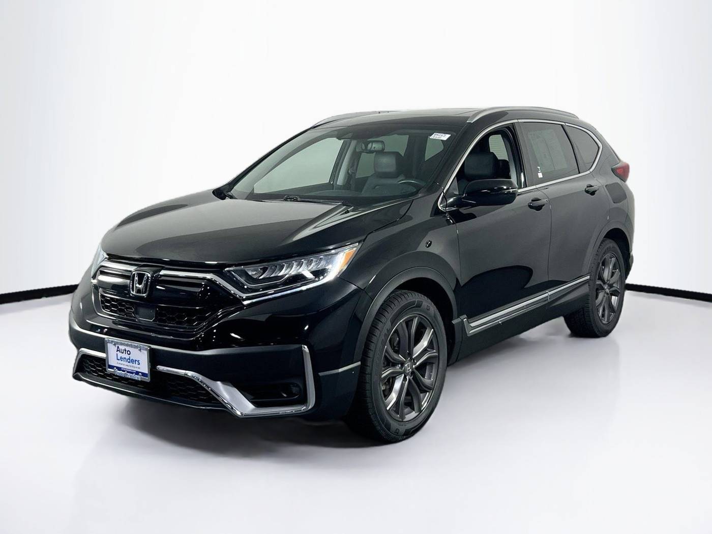 2022 Honda CR-V Touring — SUV — 32,714 mi — Fairless Hills, PA
