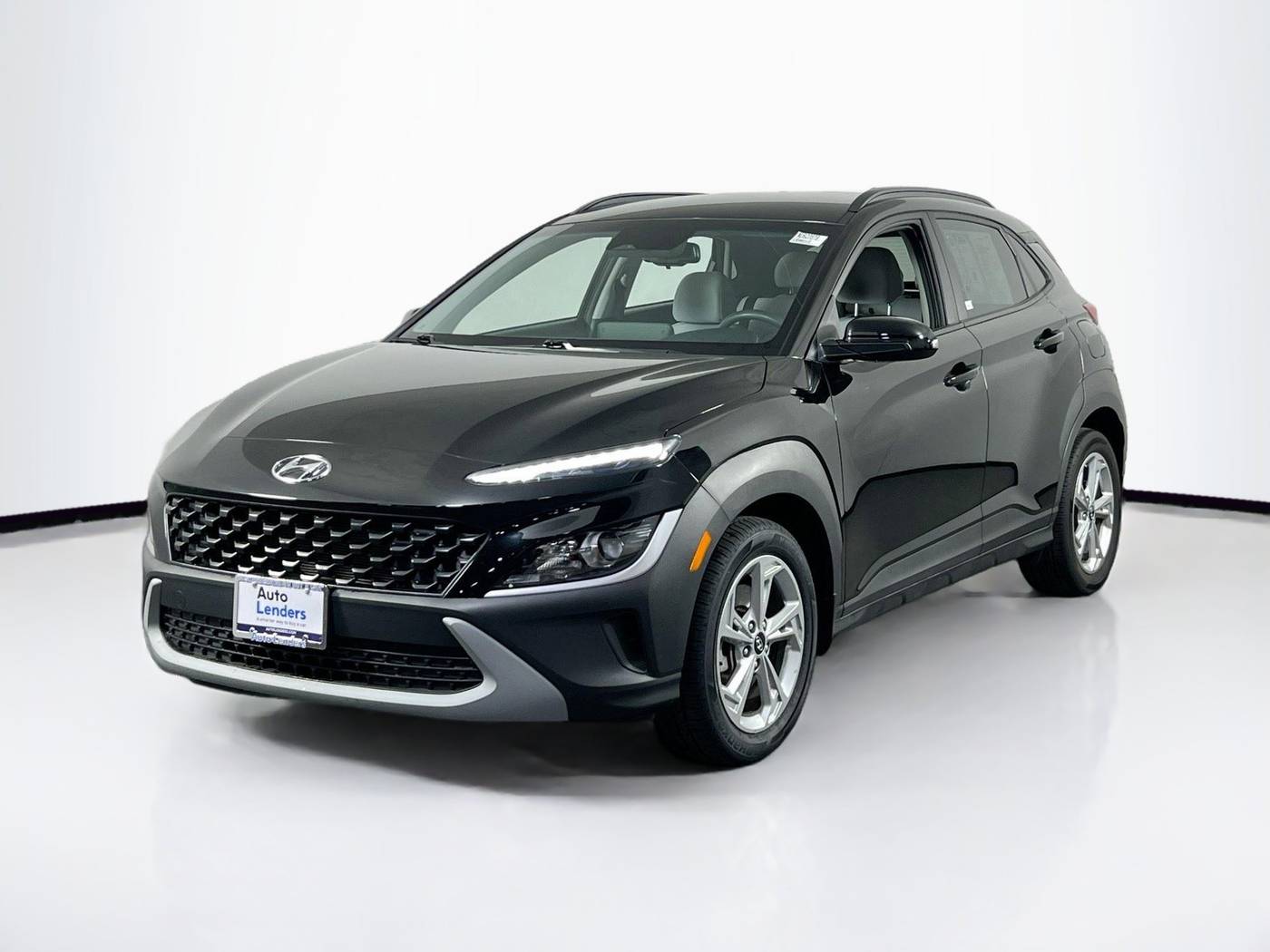 2022 Hyundai Kona SEL — SUV — 16,544 mi — Fairless Hills, PA