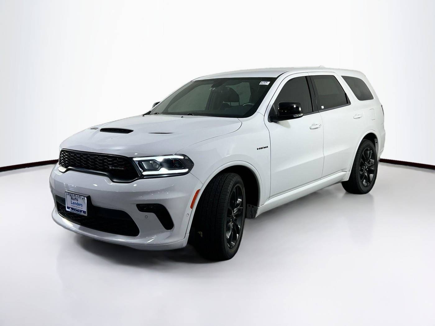 2022 Dodge Durango R/T — SUV — 28,530 mi — Fairless Hills, PA
