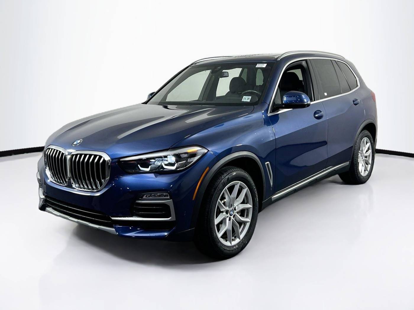 2021 BMW X5 40i — SUV — 36,576 mi — Fairless Hills, PA