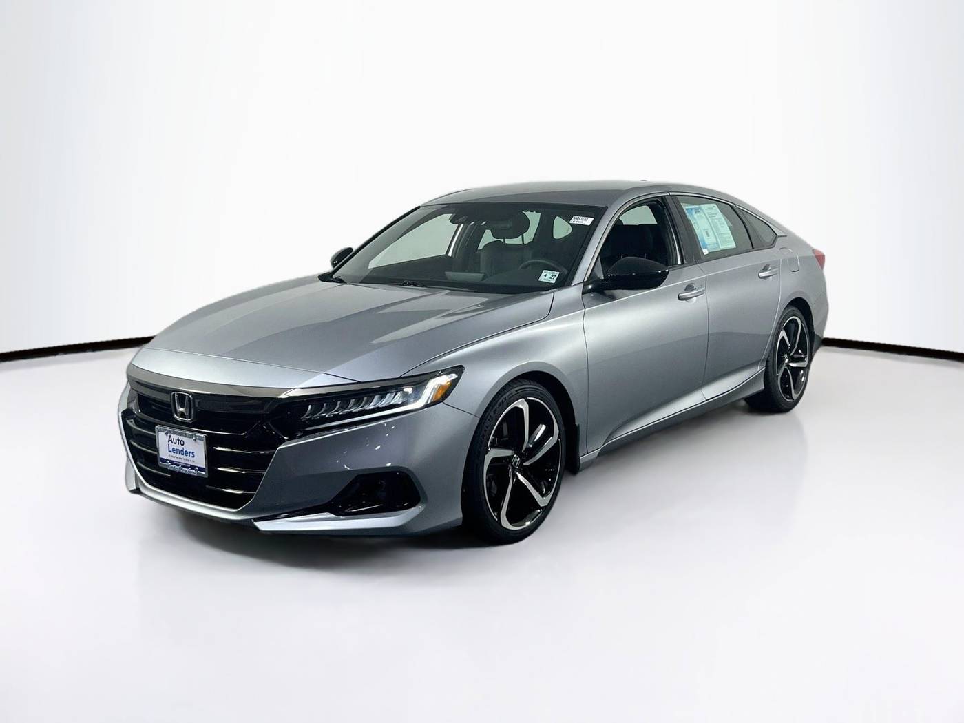 2022 Honda Accord Sport — Sedan — 42,716 mi — Fairless Hills, PA