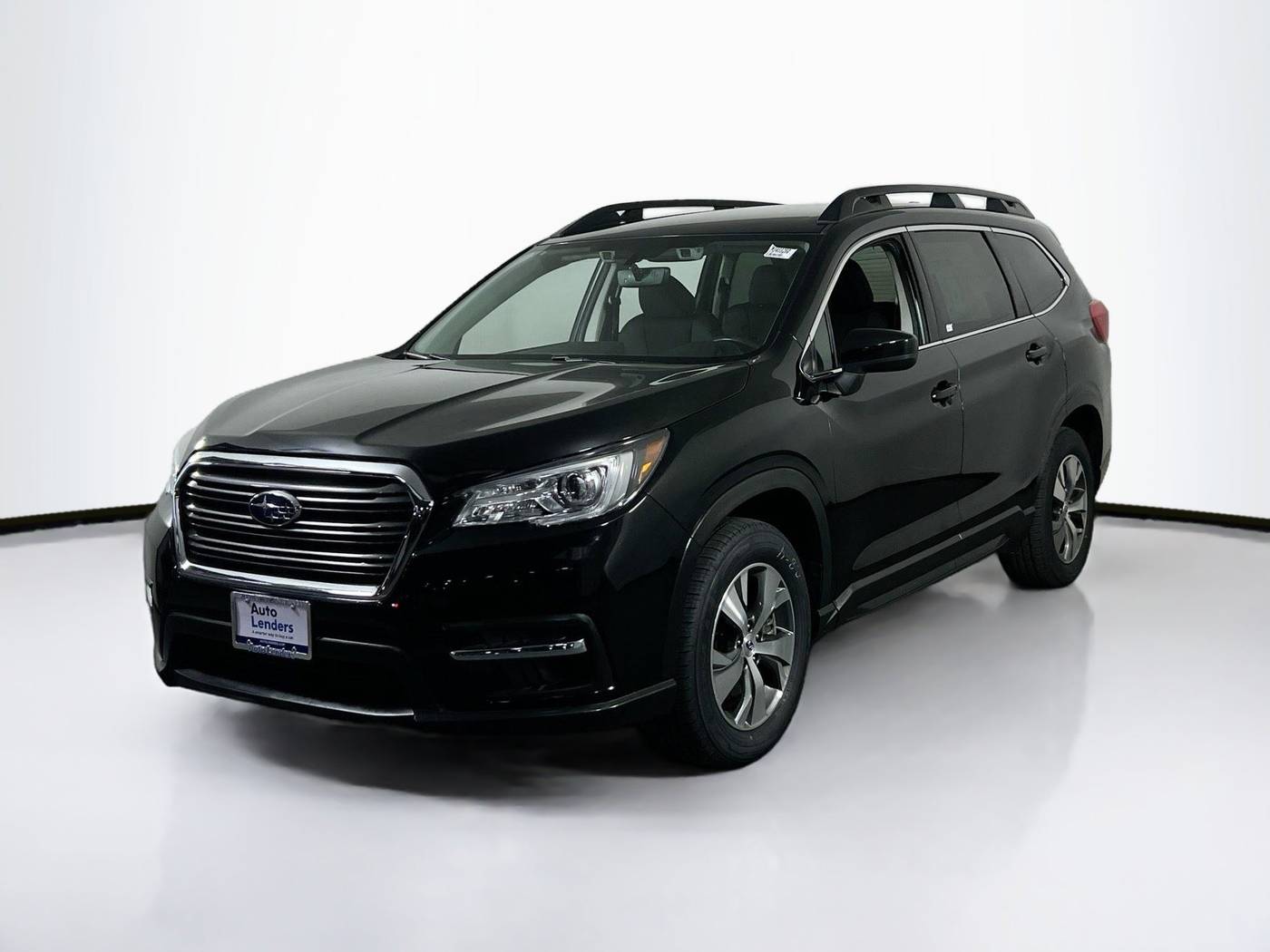 2021 Subaru Ascent Premium — SUV — 29,595 mi — Fairless Hills, PA