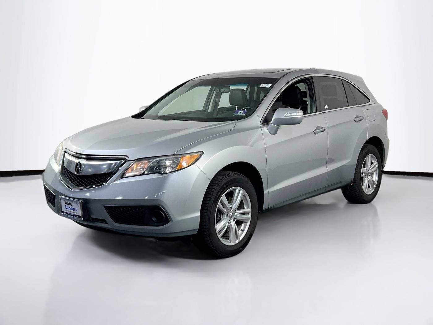 2015 Acura RDX Standard — SUV — 73,554 mi — Fairless Hills, PA