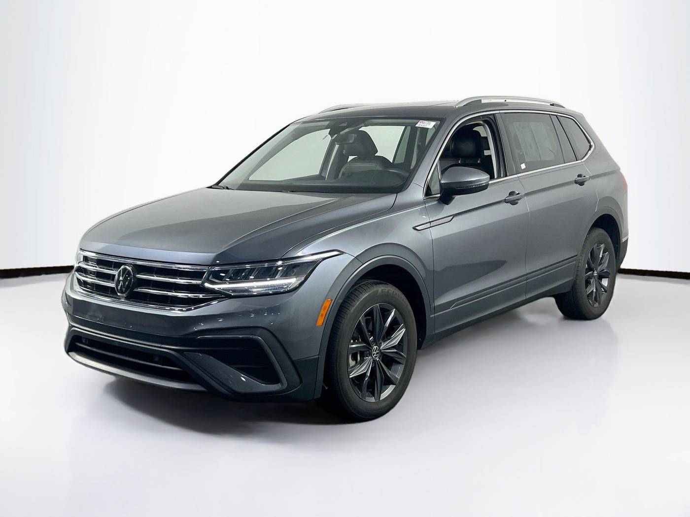2022 Volkswagen Tiguan SE — SUV — 32,742 mi — Fairless Hills, PA