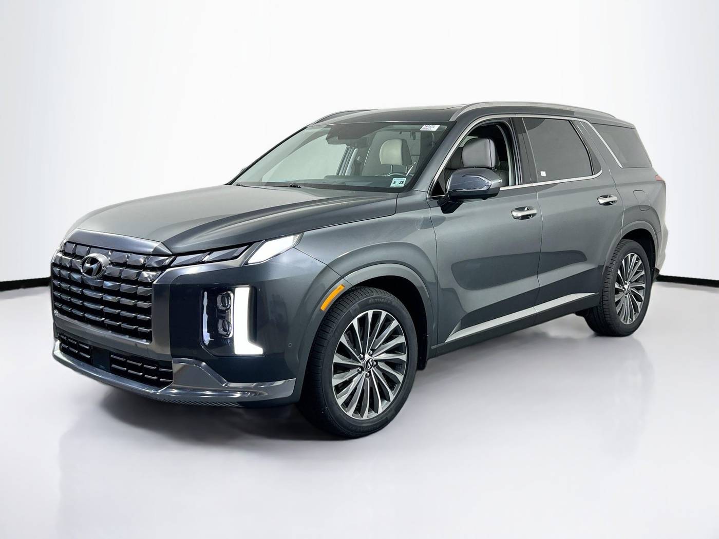 2023 Hyundai Palisade Calligraphy — SUV — 39,825 mi — Fairless Hills, PA