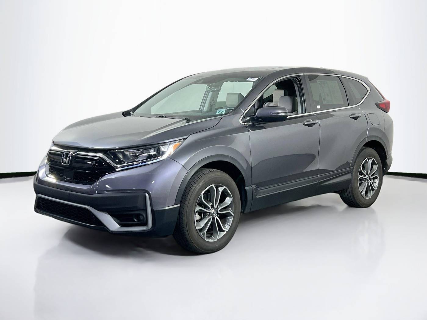 2022 Honda CR-V EX-L — SUV — 31,063 mi — Fairless Hills, PA