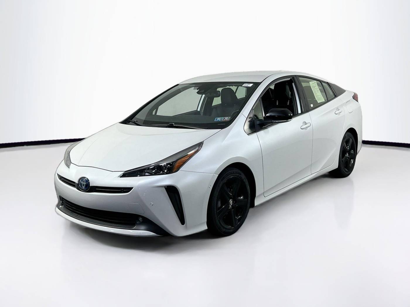 2021 Toyota Prius 2020 Edition — Hatchback — 24,856 mi — Fairless Hills, PA