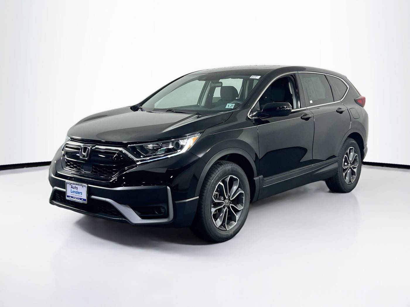 2022 Honda CR-V EX — SUV — 19,599 mi — Fairless Hills, PA