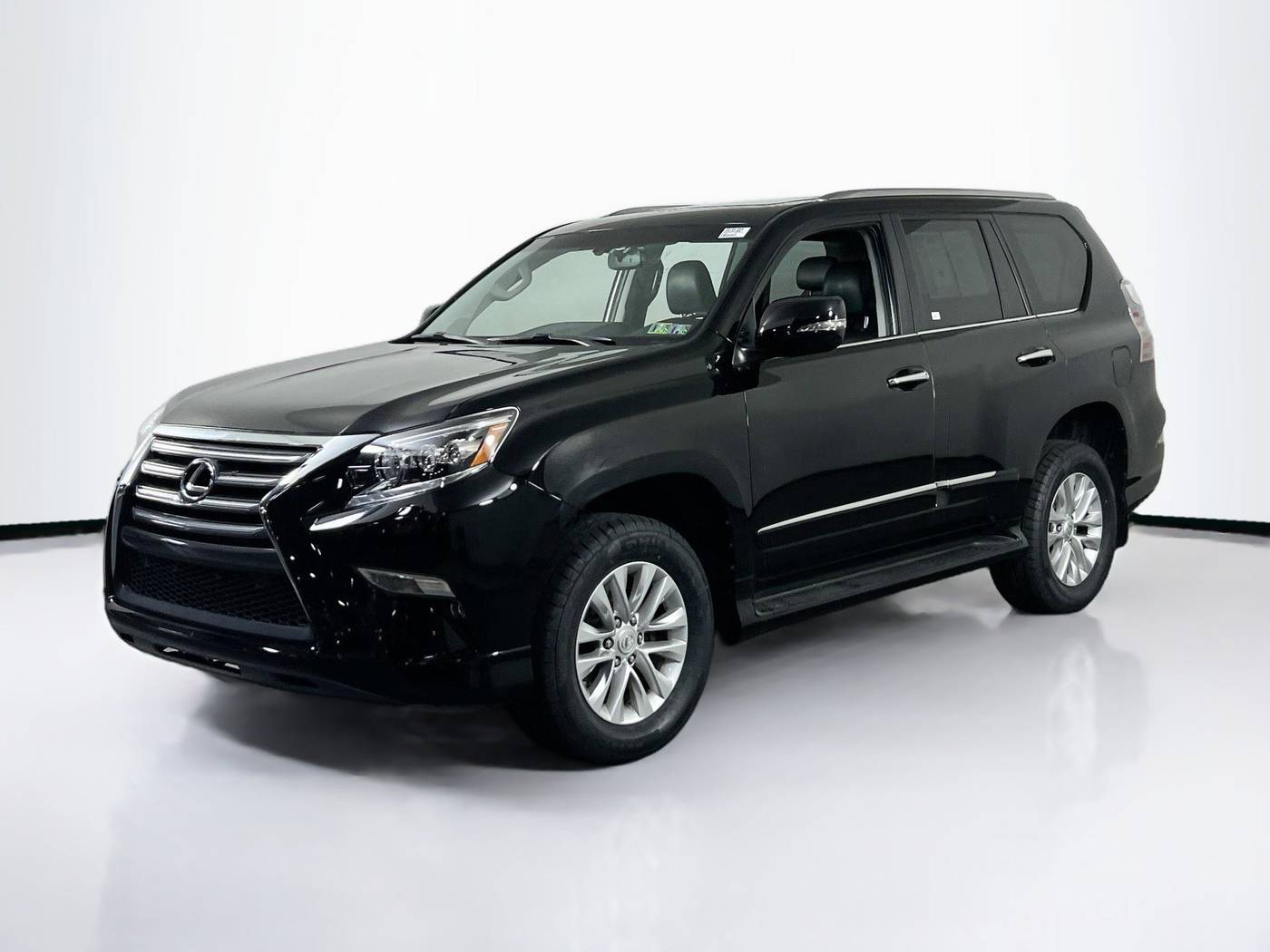 2018 Lexus GX GX 460 Premium — SUV — 54,335 mi — Fairless Hills, PA