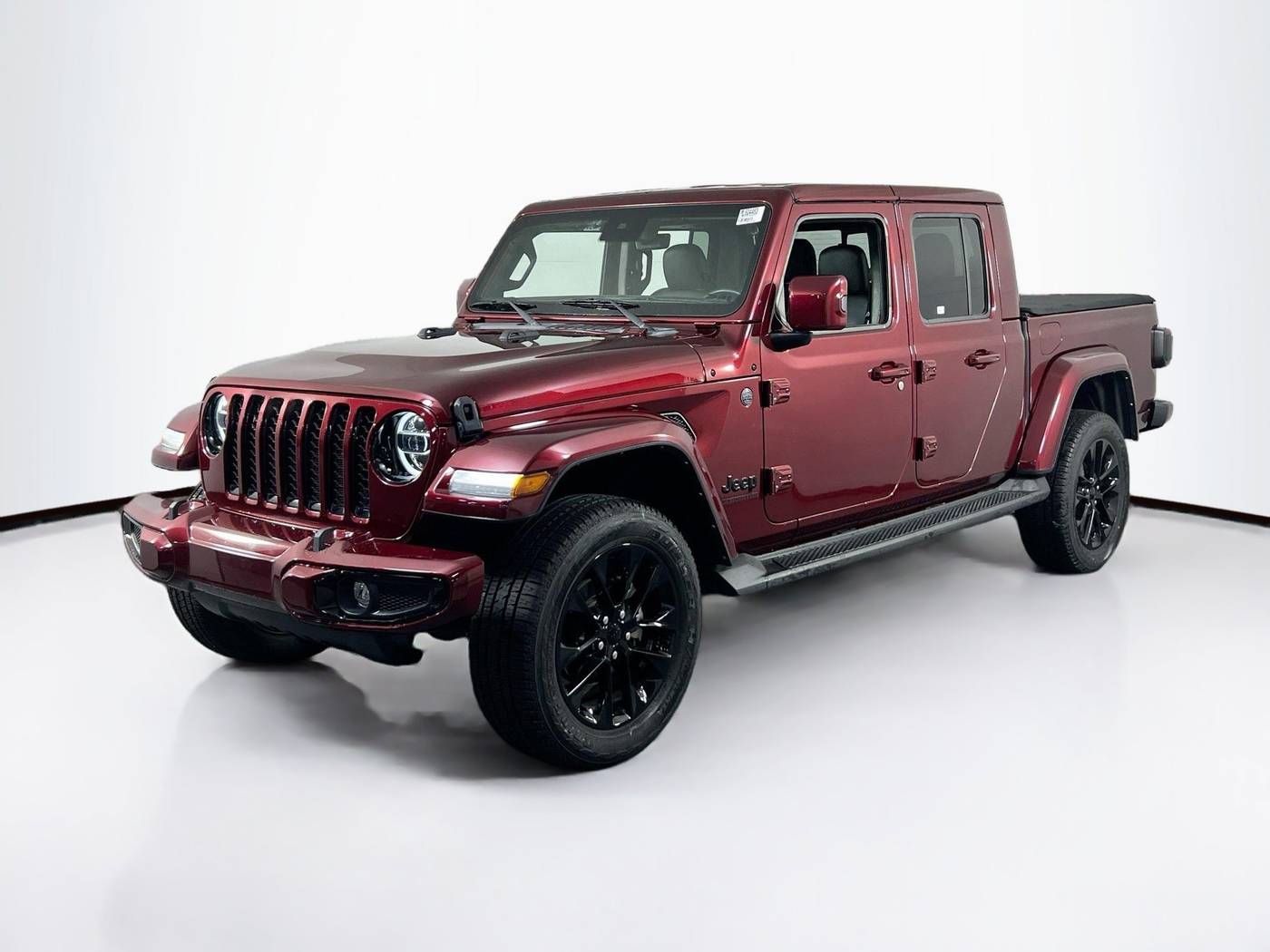 2021 Jeep Gladiator High Altitude — Pickup Truck — 1,910 mi — Fairless Hills, PA
