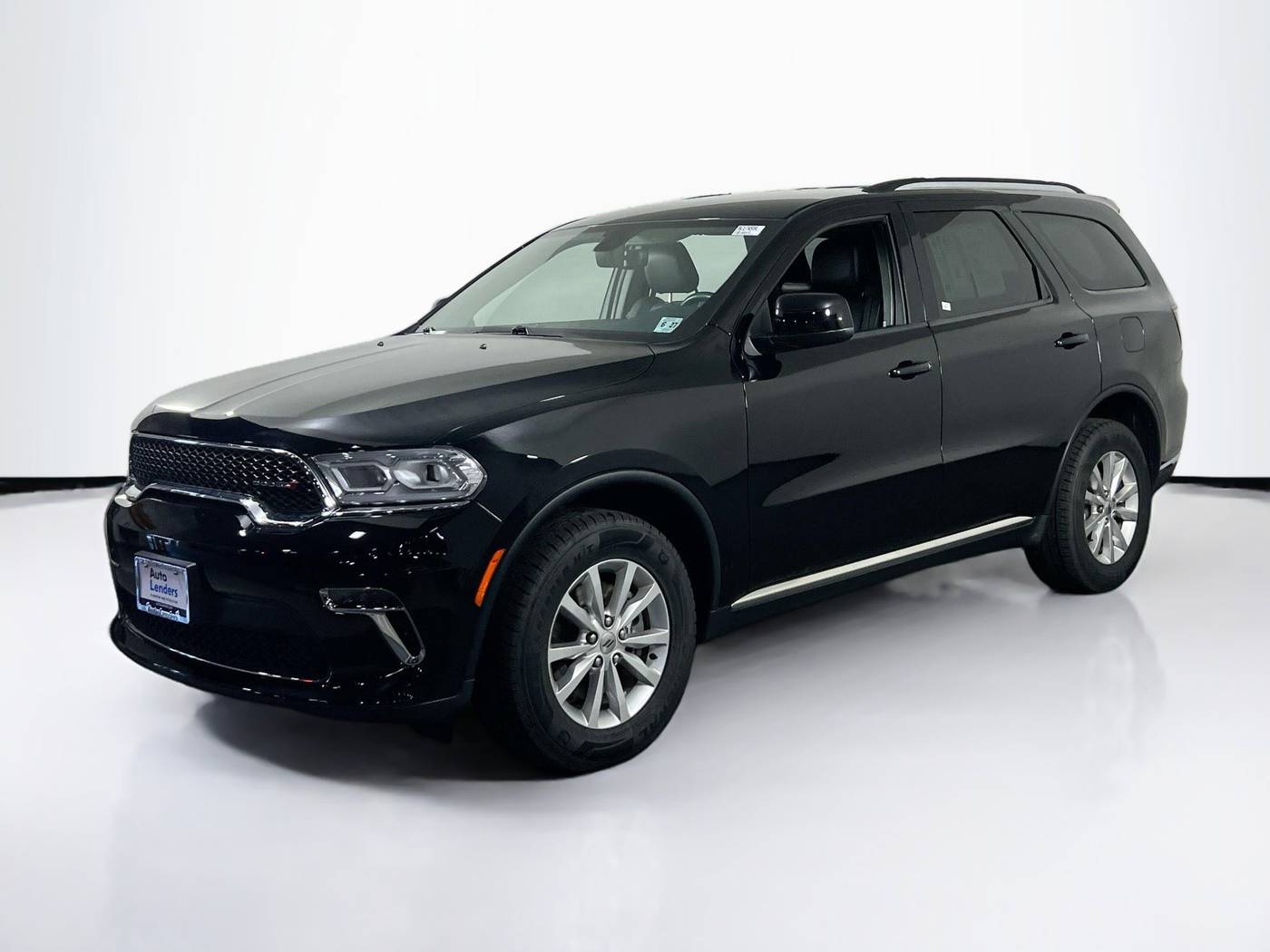 2022 Dodge Durango SXT — SUV — 37,256 mi — Fairless Hills, PA