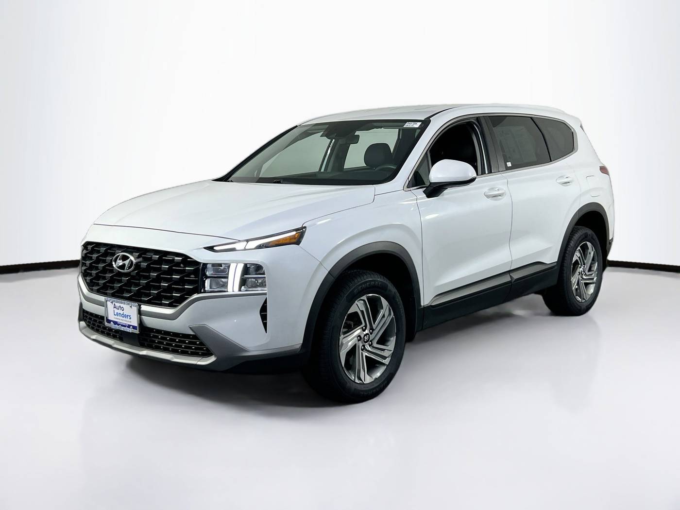2023 Hyundai Santa Fe SE — SUV — 19,243 mi — Fairless Hills, PA