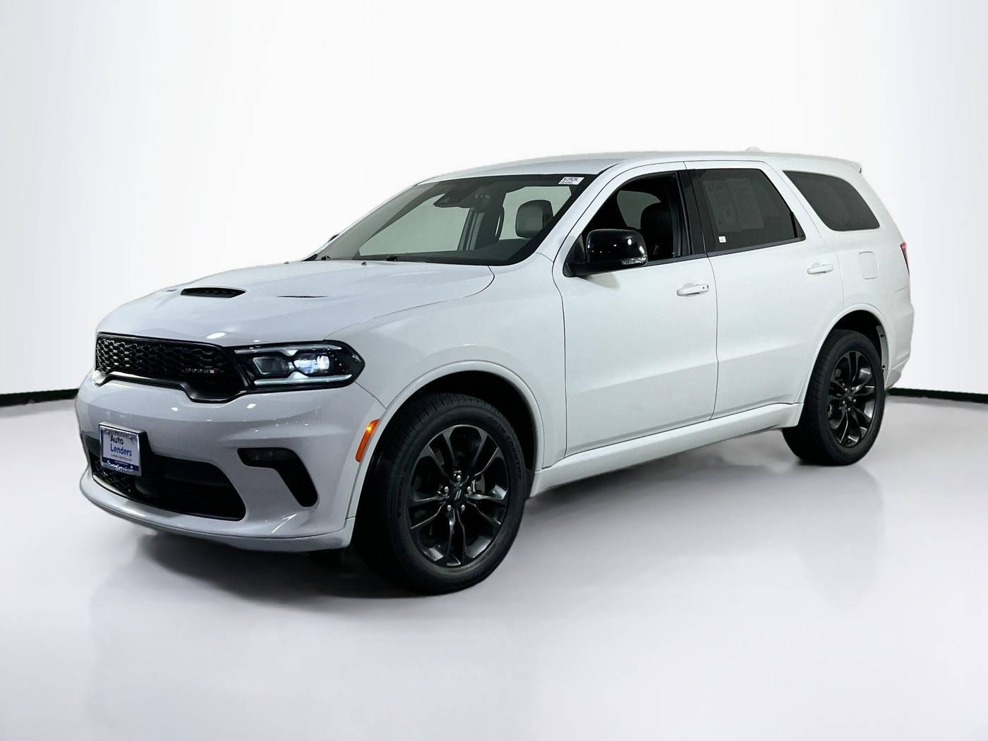 2022 Dodge Durango GT Plus — SUV — 33,342 mi — Fairless Hills, PA