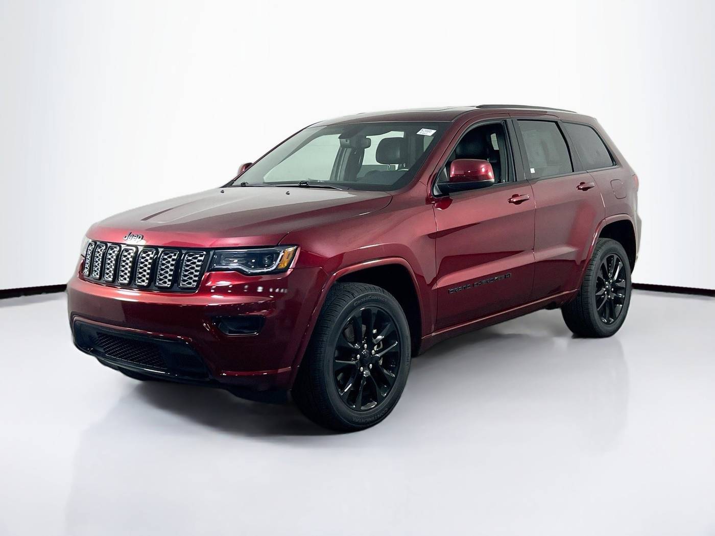 2022 Jeep Grand Cherokee WK Laredo X — SUV — 29,735 mi — Fairless Hills, PA
