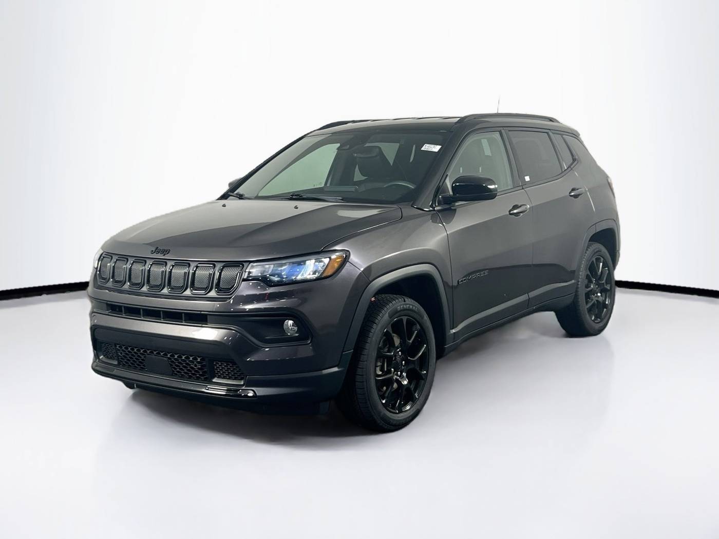 2022 Jeep Compass Altitude — SUV — 22,891 mi — Fairless Hills, PA