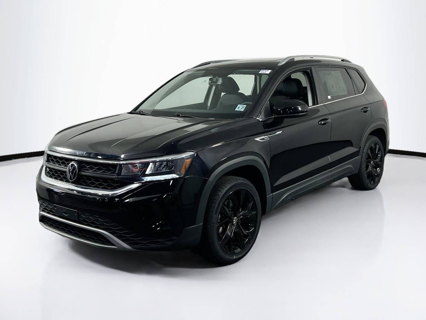 2022 Volkswagen Taos SE — SUV — 40,589 mi — Fairless Hills, PA