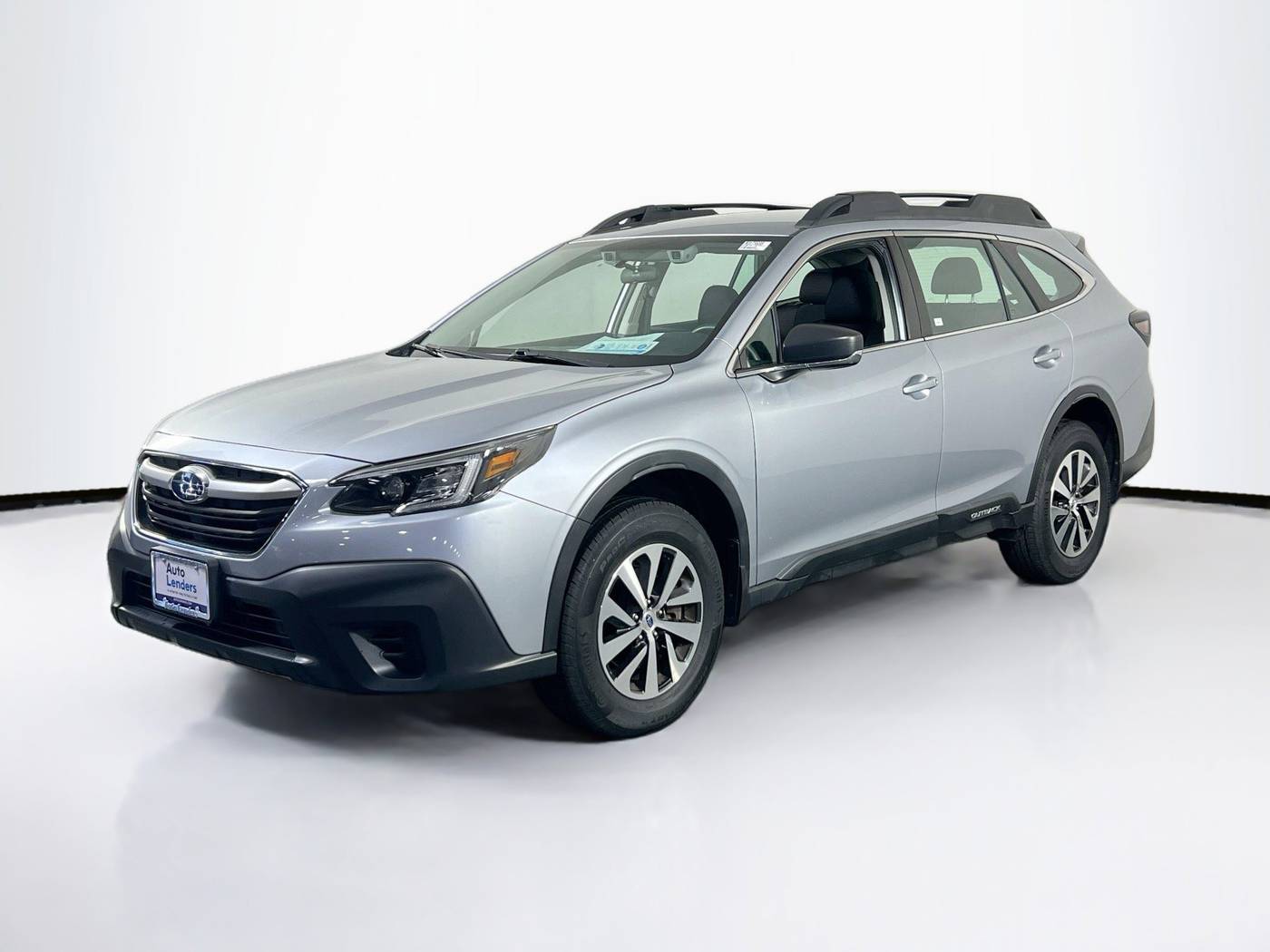 2021 Subaru Outback 2.5i — SUV — 23,192 mi — Fairless Hills, PA