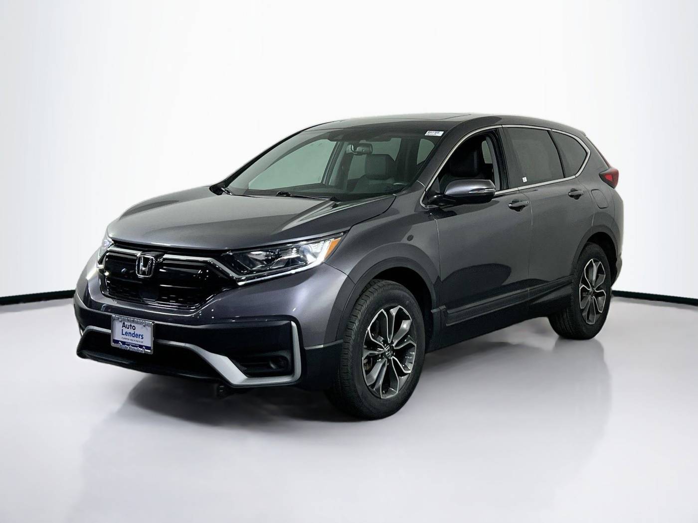 2022 Honda CR-V EX-L — SUV — 33,371 mi — Fairless Hills, PA