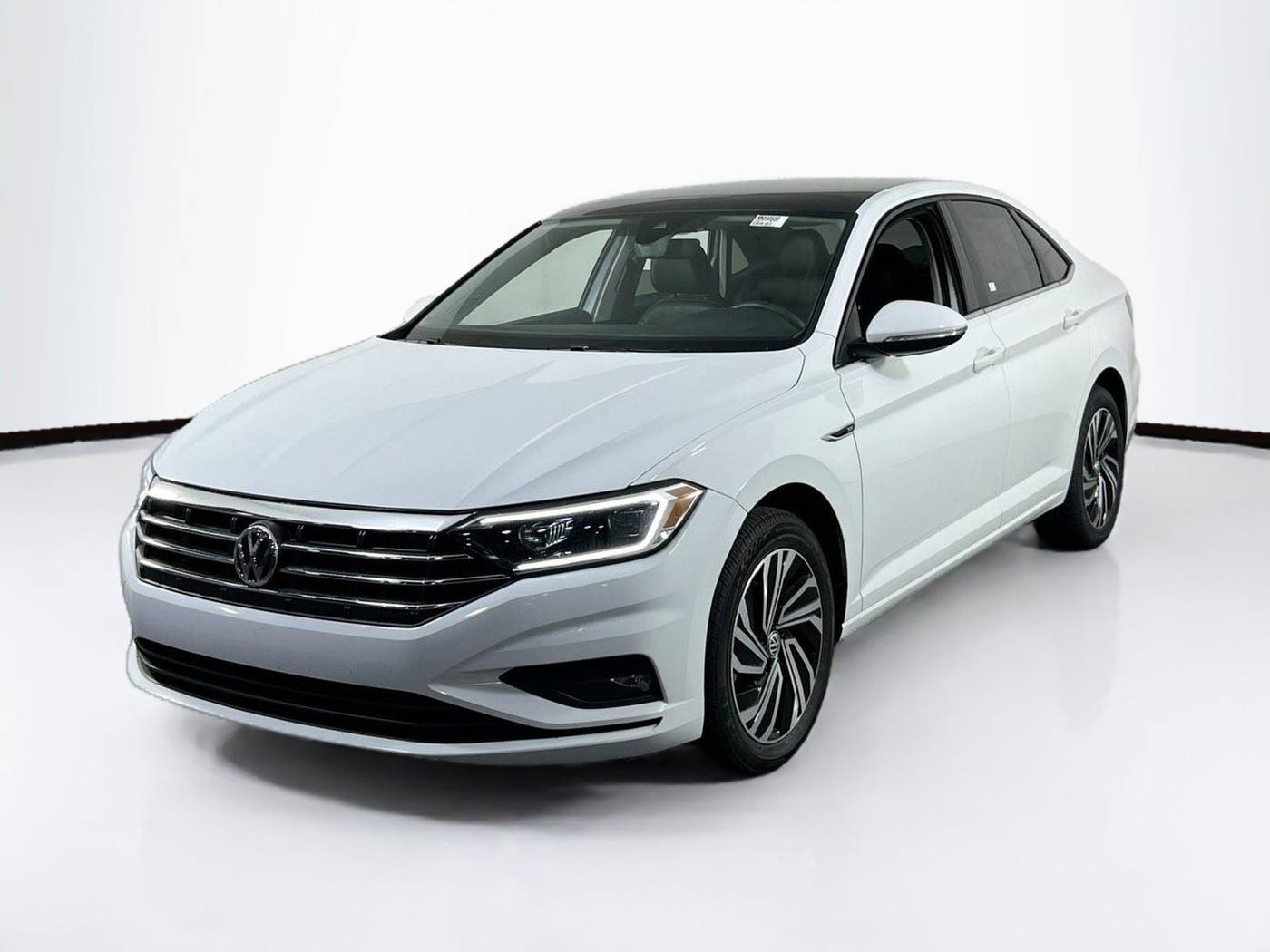 2021 Volkswagen Jetta SEL Premium — Sedan — 70,774 mi — Fairless Hills, PA