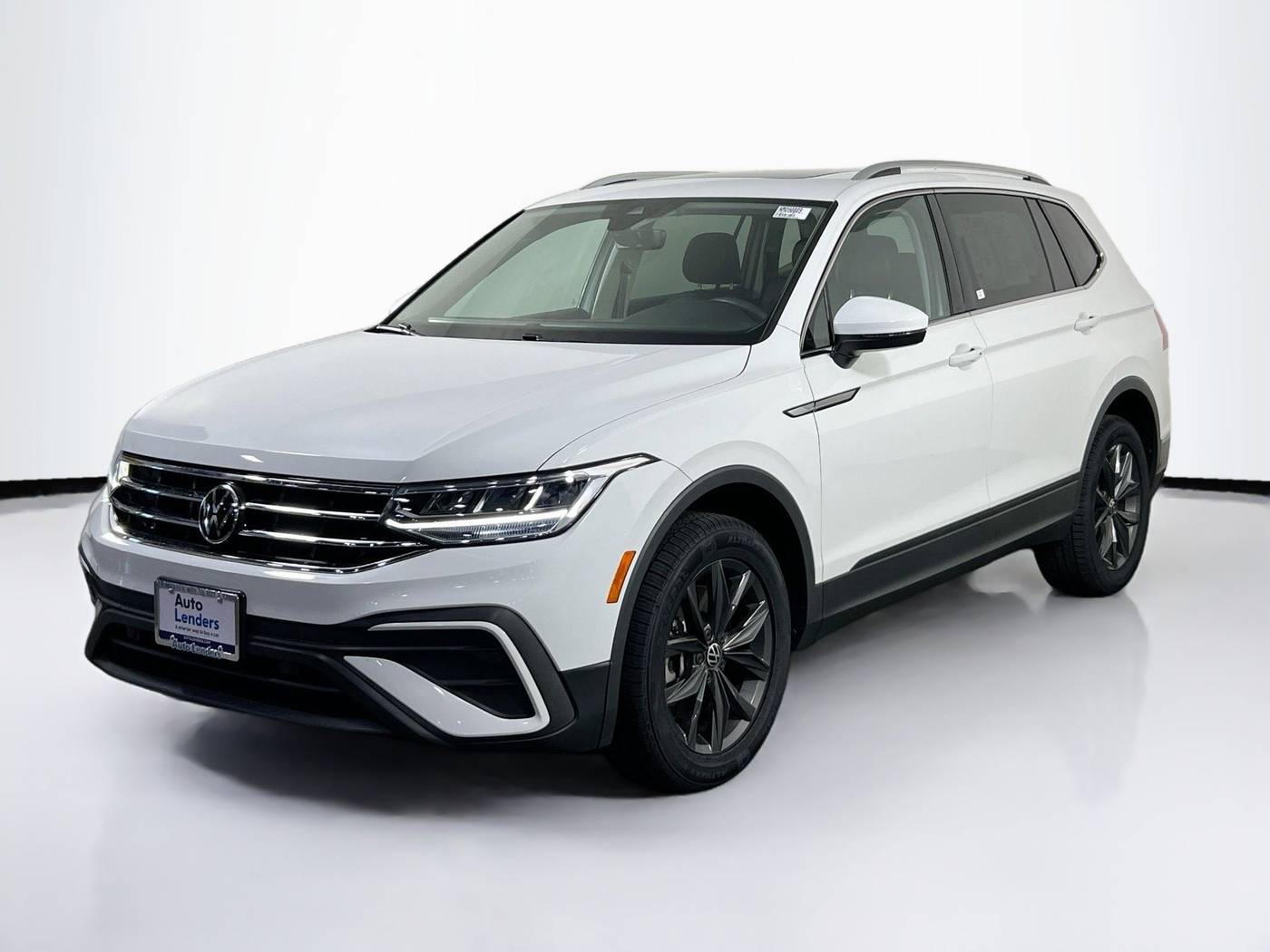2022 Volkswagen Tiguan SE — SUV — 32,697 mi — Fairless Hills, PA