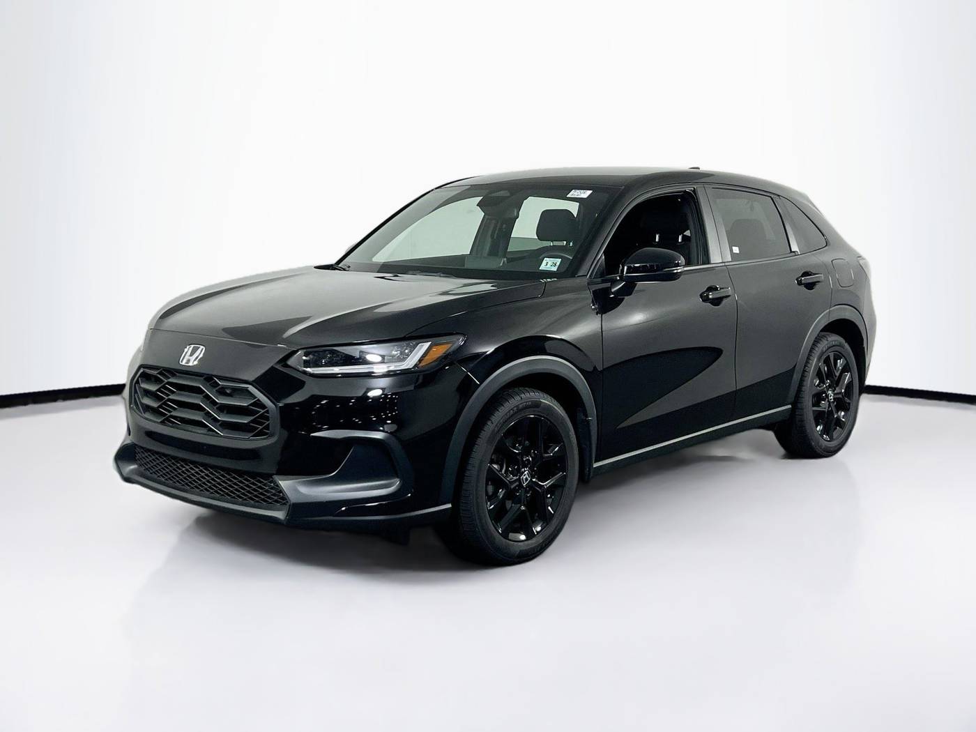2023 Honda HR-V Sport — SUV — 24,666 mi — Fairless Hills, PA