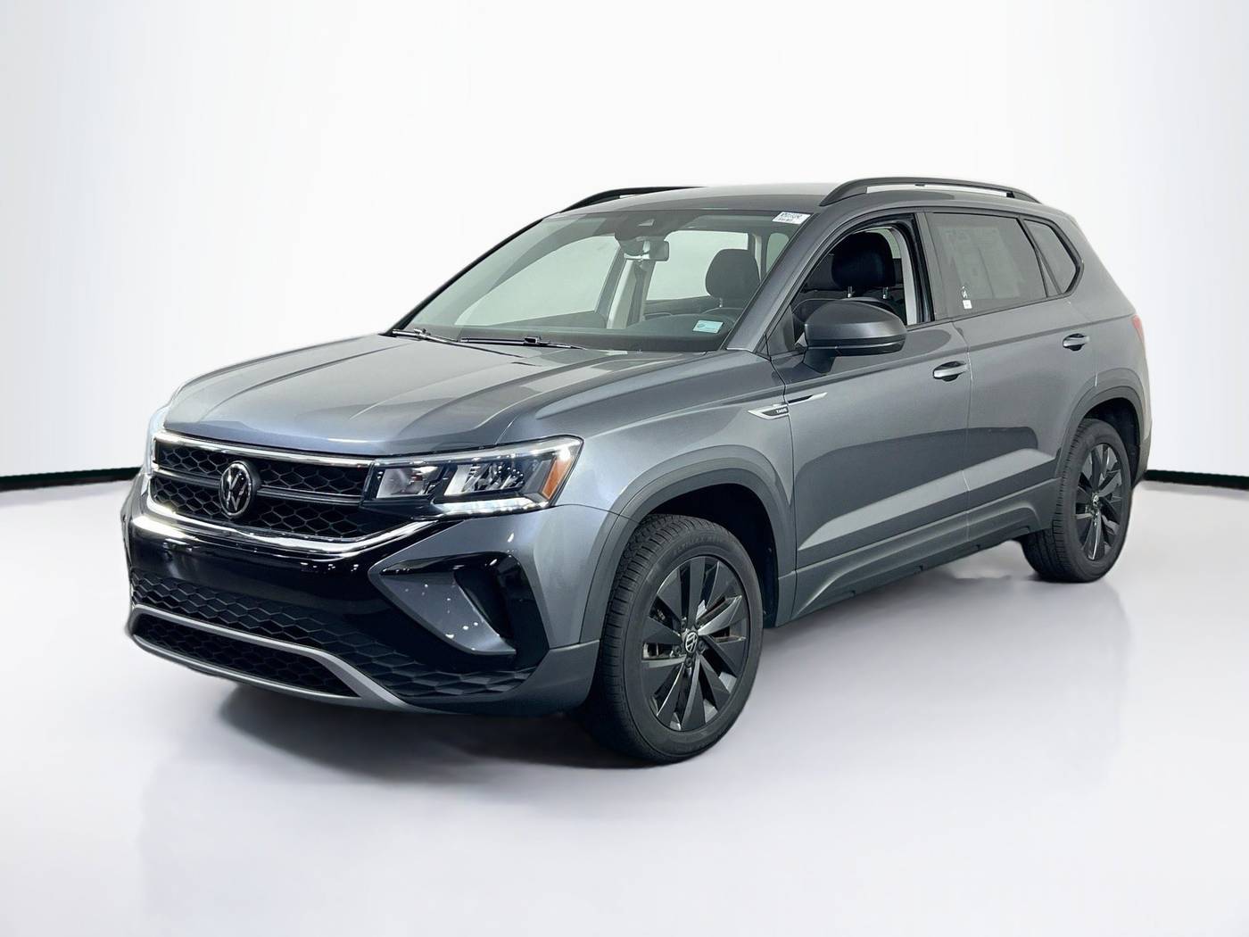2022 Volkswagen Taos S — SUV — 37,276 mi — Fairless Hills, PA