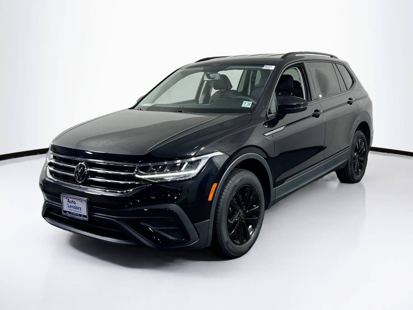 2022 Volkswagen Tiguan S — SUV — 35,557 mi — Fairless Hills, PA