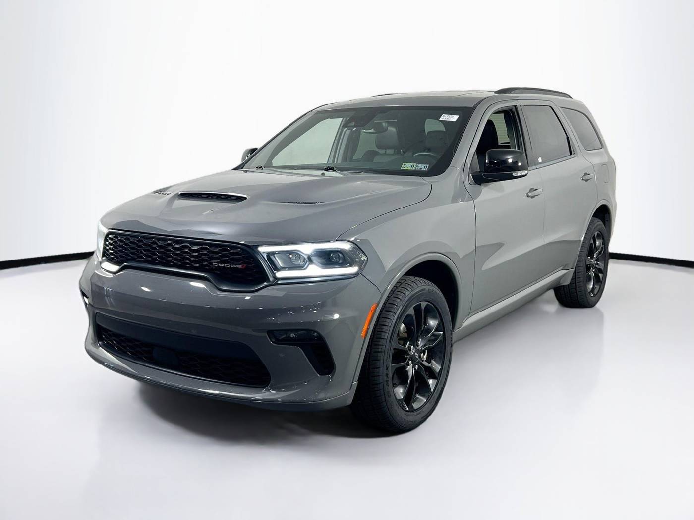 2022 Dodge Durango GT Plus — SUV — 30,607 mi — Fairless Hills, PA