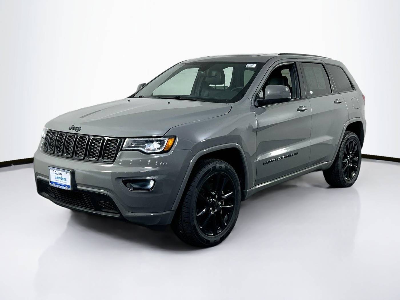 2022 Jeep Grand Cherokee WK Laredo X — SUV — 31,212 mi — Fairless Hills, PA