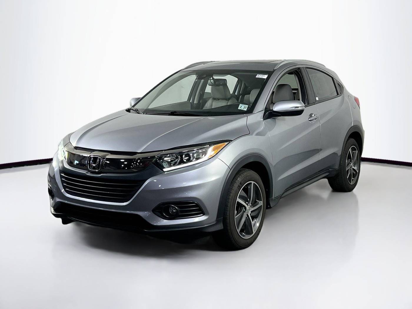 2022 Honda HR-V EX-L — SUV — 33,525 mi — Fairless Hills, PA