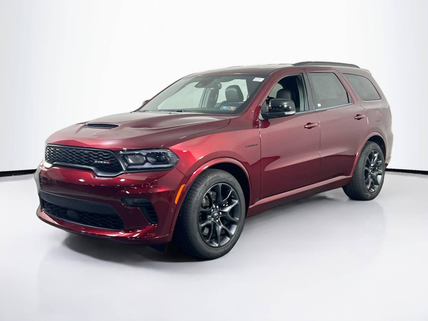 2022 Dodge Durango R/T Plus — SUV — 35,742 mi — Fairless Hills, PA