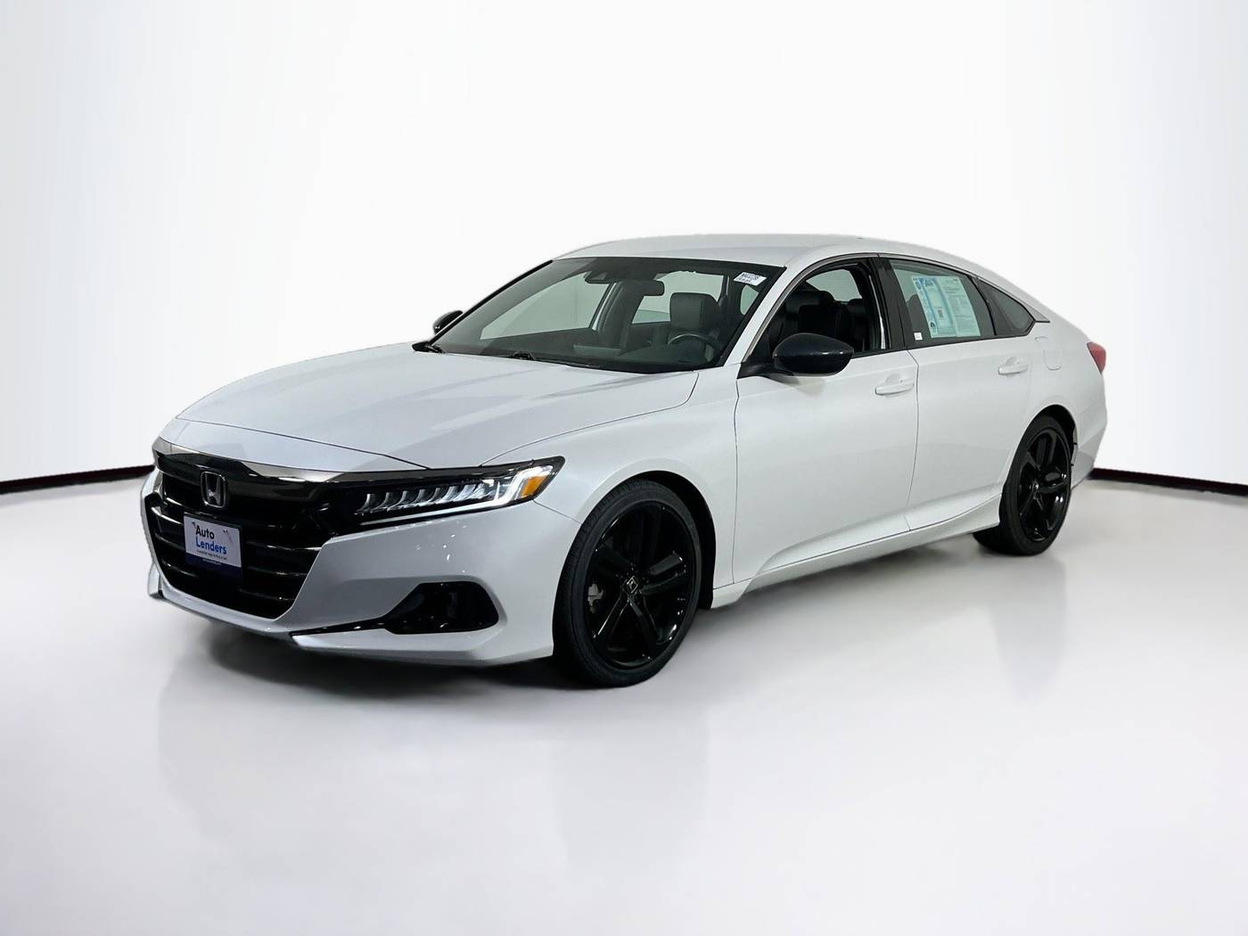 2022 Honda Accord Sport — Sedan — 30,021 mi — Fairless Hills, PA