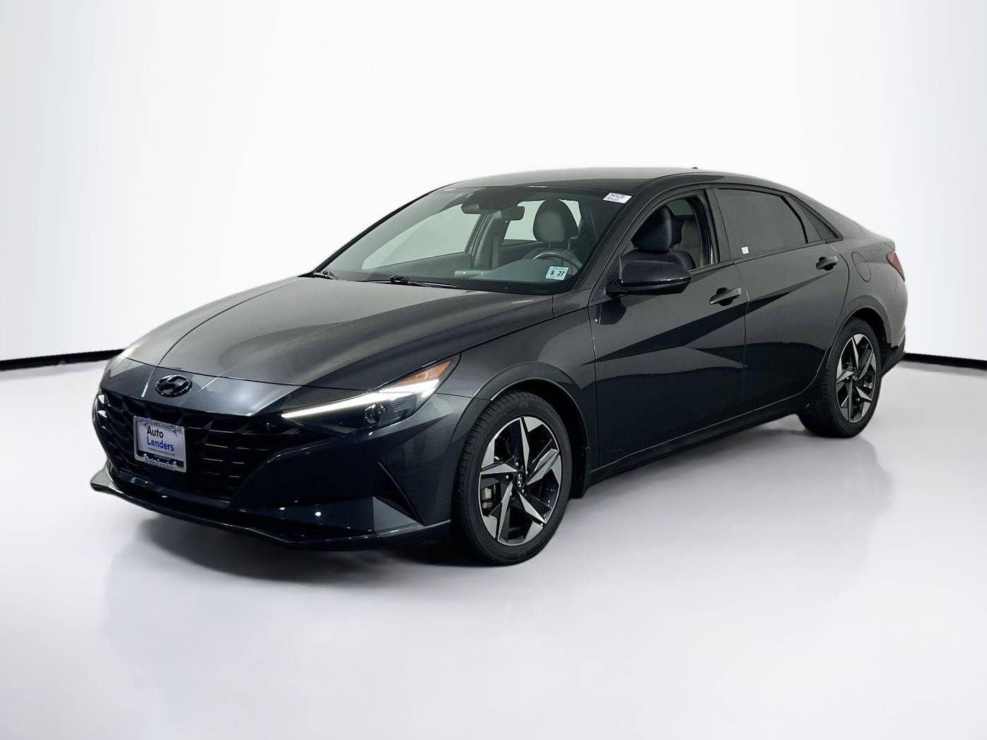 2023 Hyundai Elantra SEL — Sedan — 32,035 mi — Fairless Hills, PA