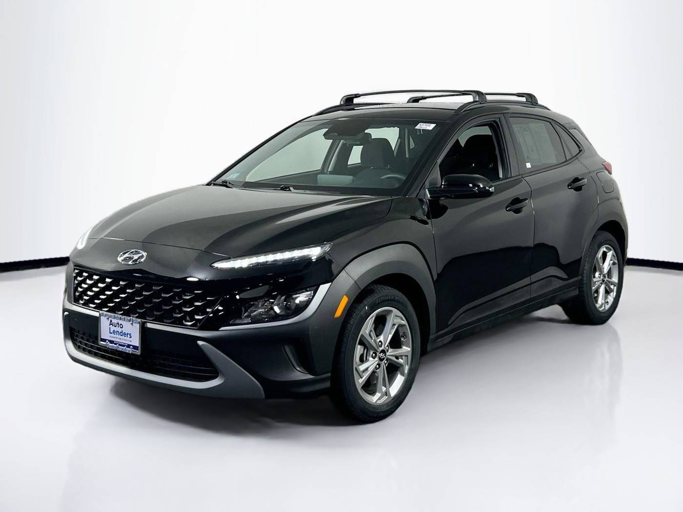 2022 Hyundai Kona SEL — SUV — 12,777 mi — Fairless Hills, PA