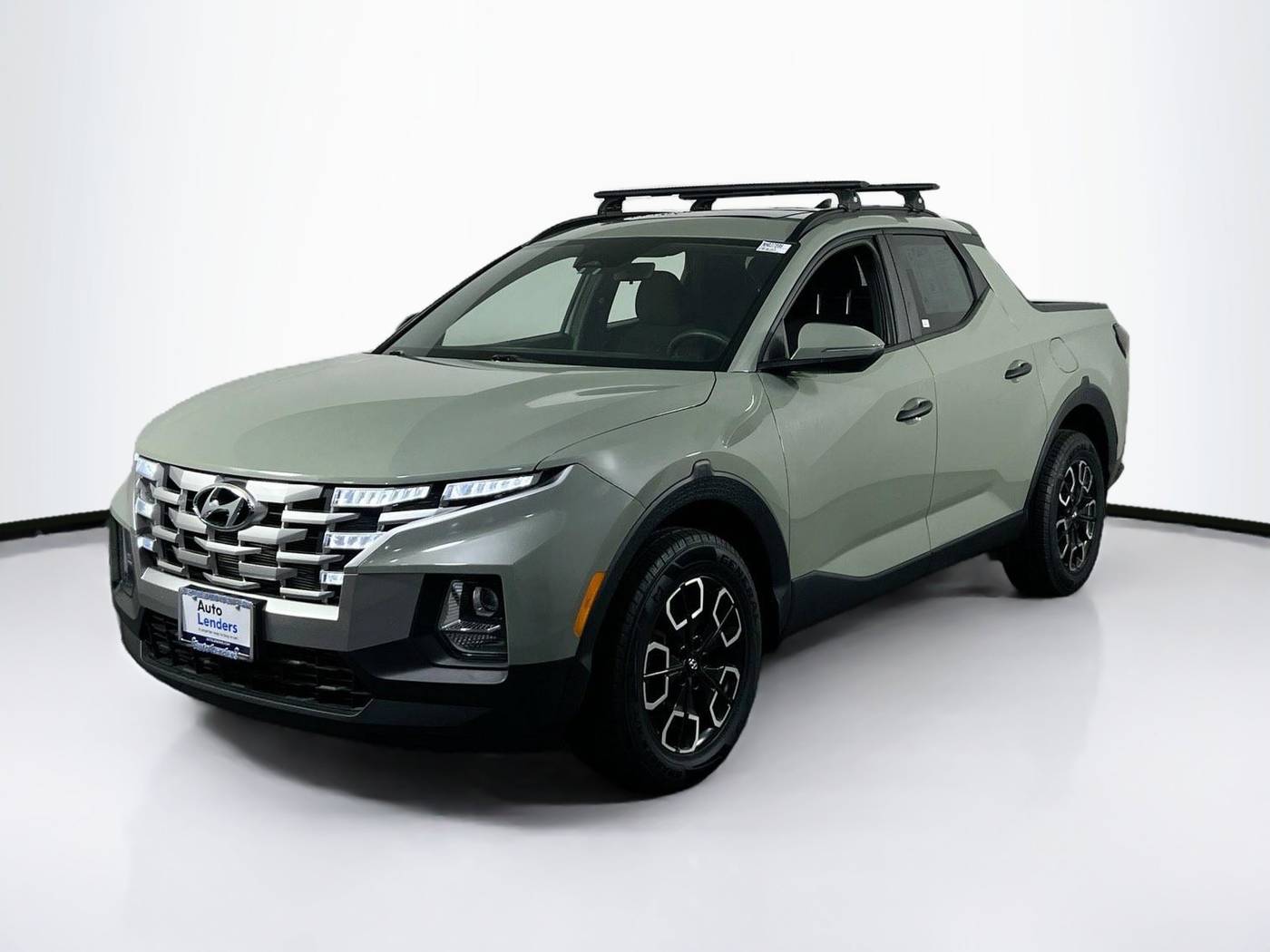 2022 Hyundai Santa Cruz SEL — Pickup Truck — 23,111 mi — Fairless Hills, PA