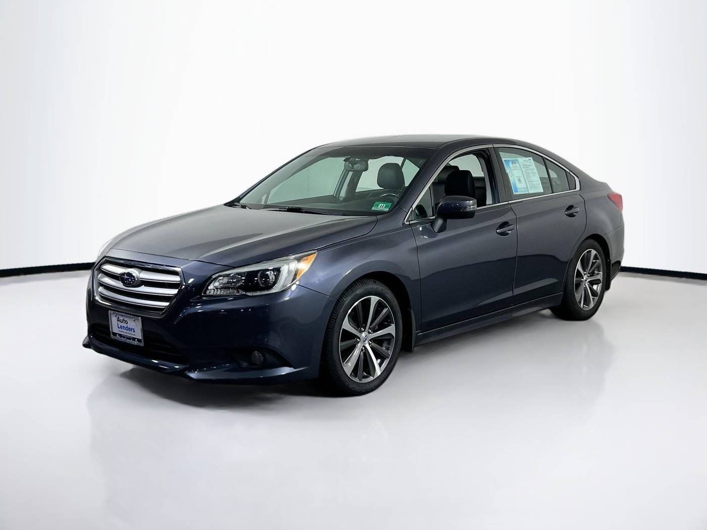 2015 Subaru Legacy 2.5i Limited — Sedan — 49,249 mi — Fairless Hills, PA