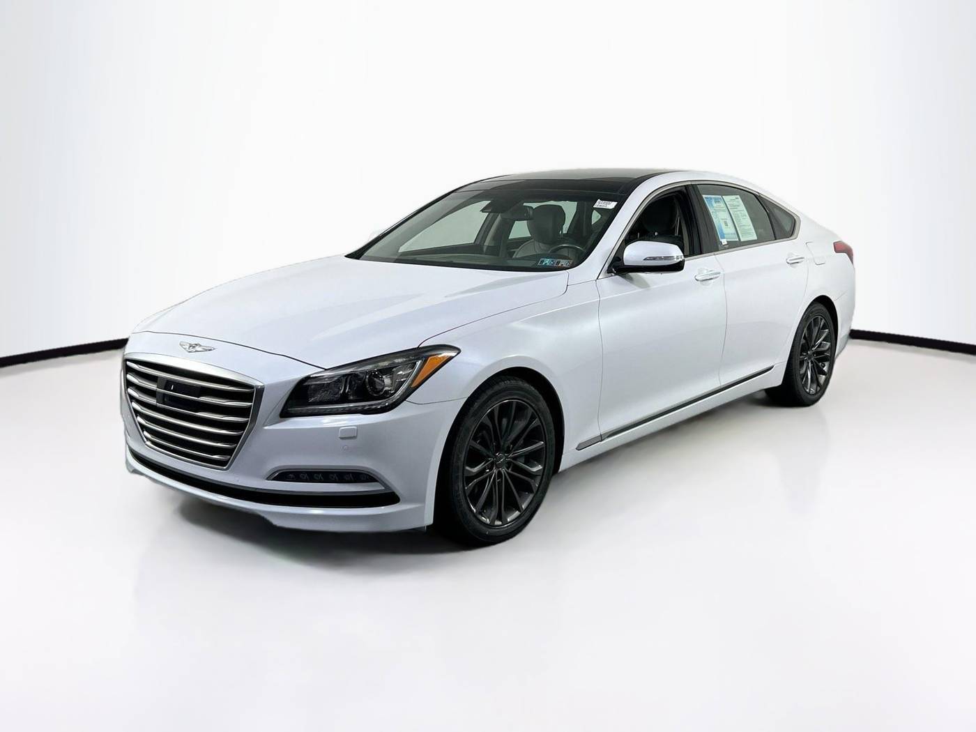 2017 Genesis G80 3.8L — Sedan — 68,248 mi — Fairless Hills, PA